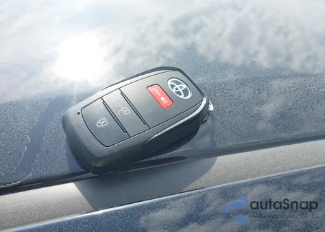 2025 Toyota Corolla Se from USA, damaged, VIN JTND4MBE3S3238783